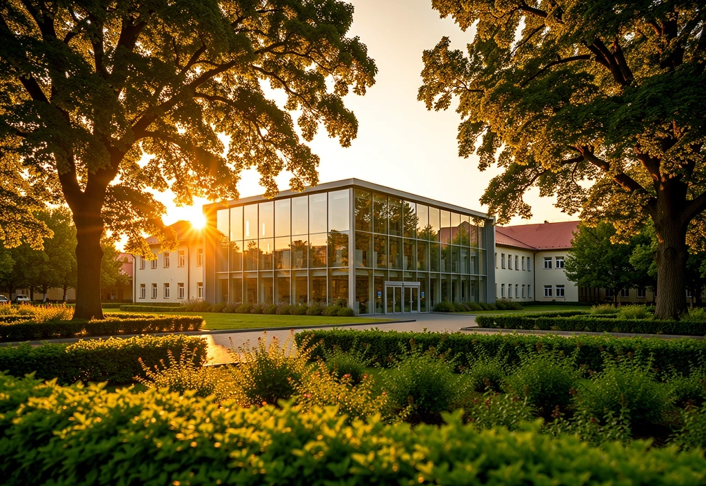 Naš centar u Zrenjaninu